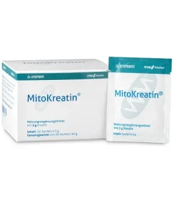 Dr Enzmann MitoKreatin 30sasz