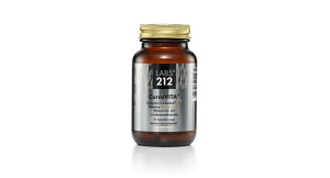 Curcuvita 30kaps LABS212