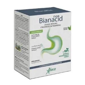Neobianacid 20saszetek ABOCA