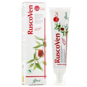 ABOCA RuscoVen żel 100ml