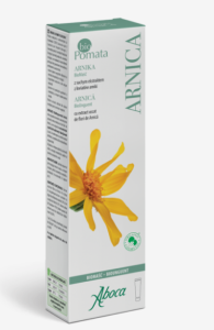 ABOCA Biomaść Arnika 50ml
