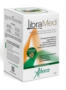 ABOCA Libramed Fitomagra 84tabl