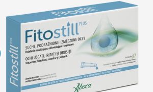 ABOCA Fitostil plus 5ml oczy