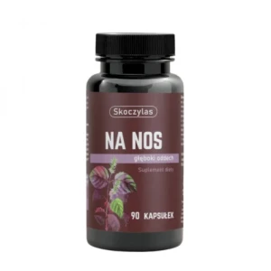 Skoczylas Na nos 90kaps