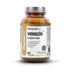 VENOZIN 60kaps Pharmovit