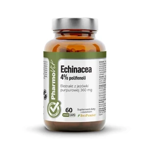Pharmovit Echinacea 60kaps