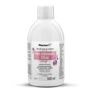 Pharmovit Kwas Hialuronowy 500ml