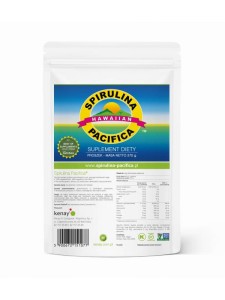 Kenay Spirulina proszek 270g