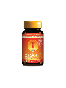 BioAstin 4mg 60kaps Kenay