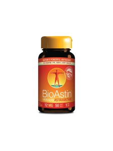 BioAstin 12mg 50kaps Kenay