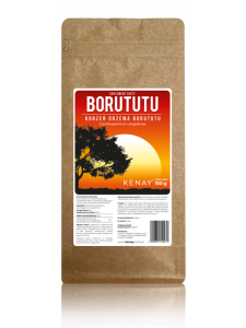 Borututu korzeń WĄTROBA DETOX 150g Kenay