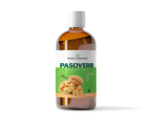 Pasoverb 100ml EkoTuTu