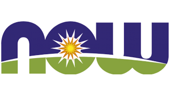 Now Foods